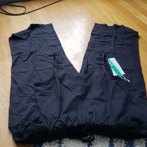 Jumpsuit *out of stock on company website*